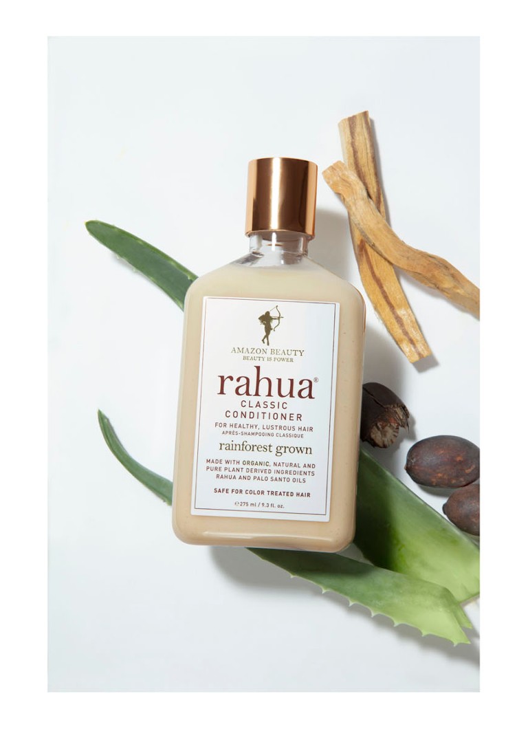 Balsam clasic Rahua