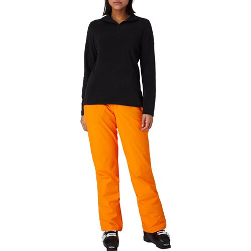 DAMEN SHIRT AMARILLO