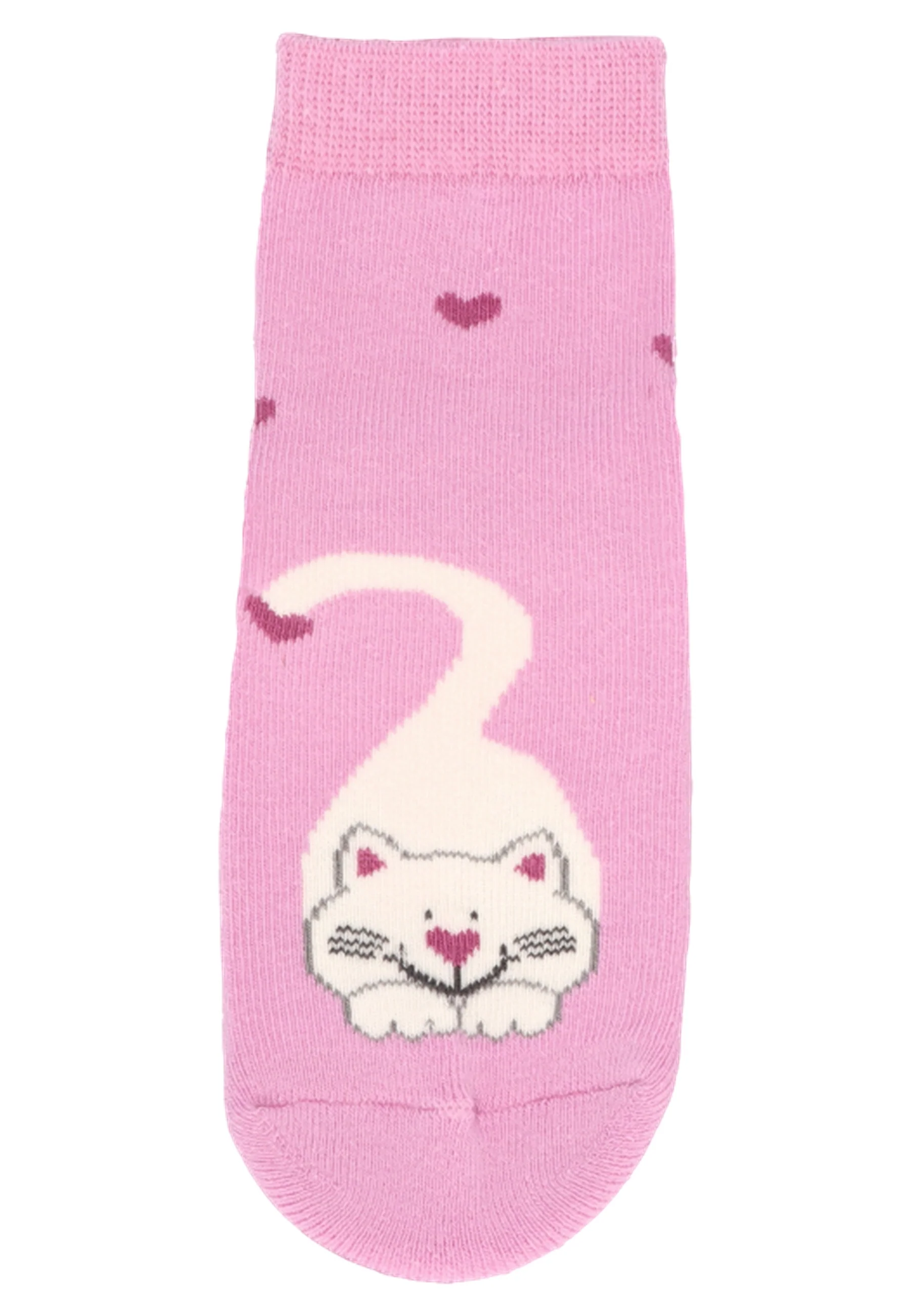 Fli Fli AIR mit Motiv Katze in versch. Farben