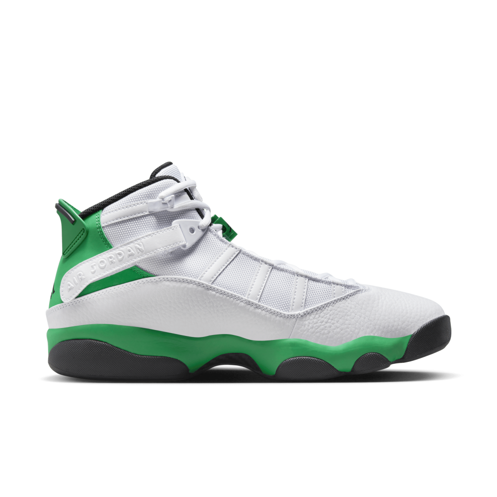 NIKE JORDAN 6 Rings 322992-131 / weiss