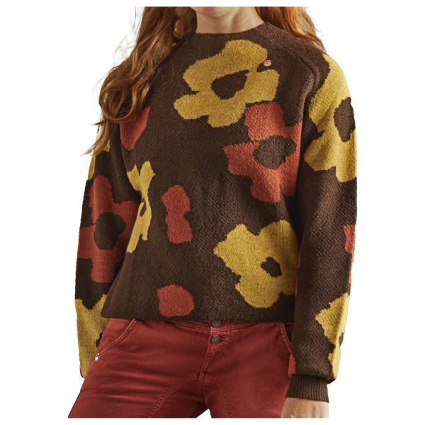 Maloja - Women's VernayazM. - Pullover