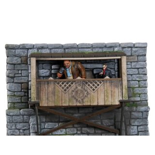 Ziterdes Fantasy Football - Kommentatorenbox