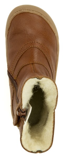 Acebos ~ Winterstiefel Leder ~ Cuero
