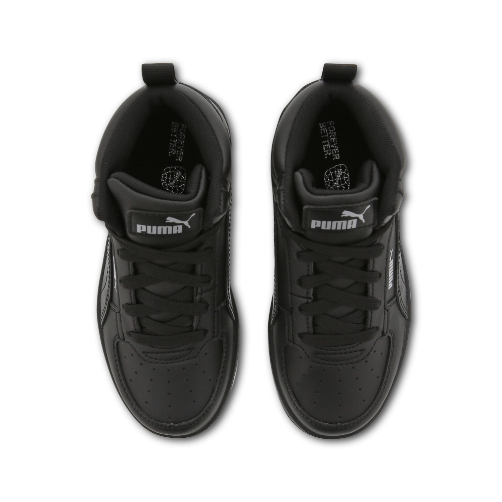 PUMA Caven 2.0 Mid 393843 04 / schwarz