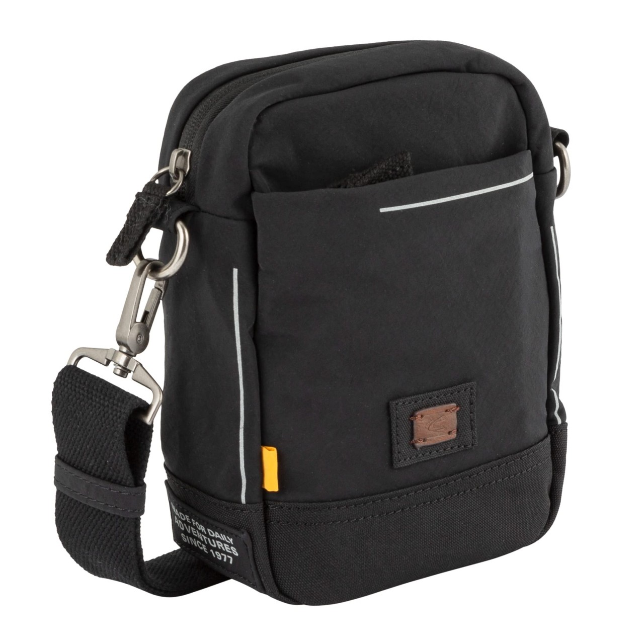 CAMEL ACTIVE Handtaschen schwarz