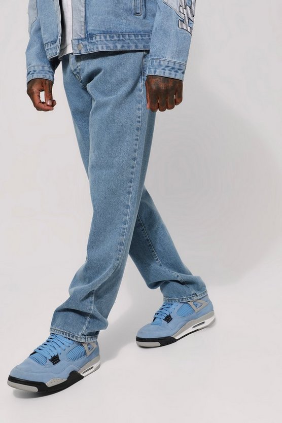 Lockere Jeans
