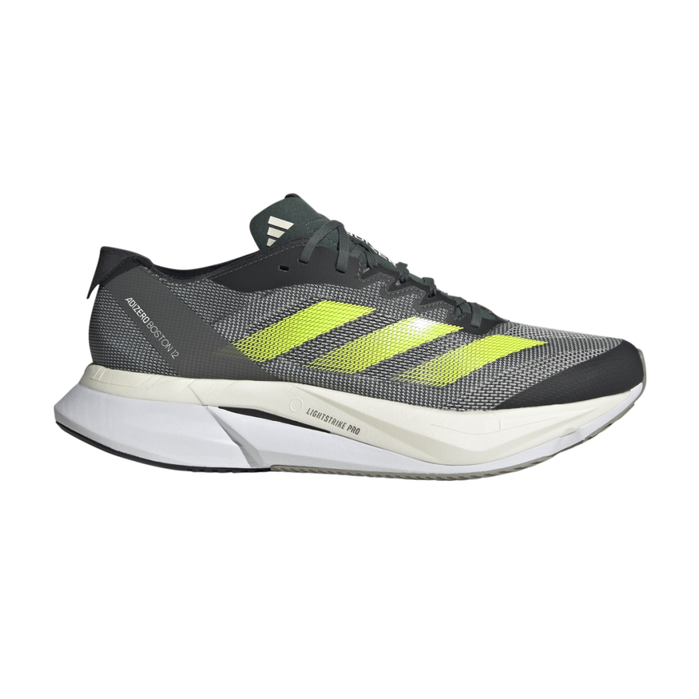 adidas Adizero Boston 12 ID7249 / grau