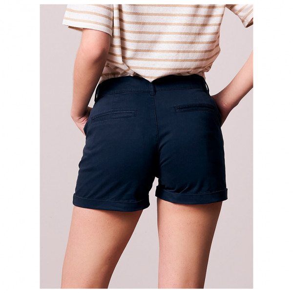 Bleed - Women's Micro-Chino Shorts - Shorts