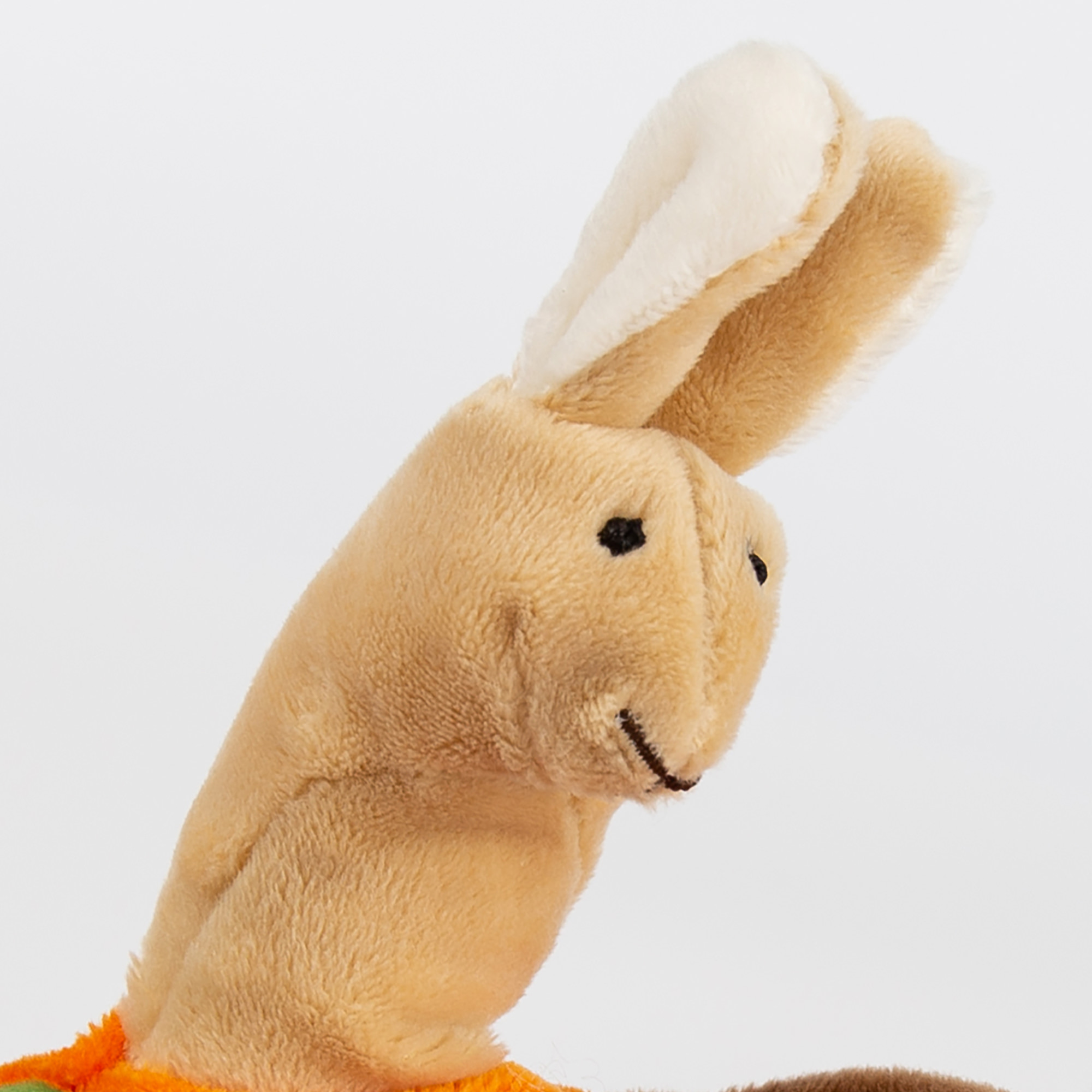 Spiel Handschuh Tiere