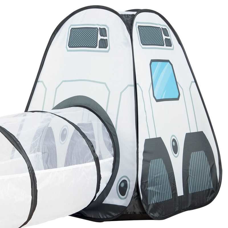 Tente pop up spatiale Lena
