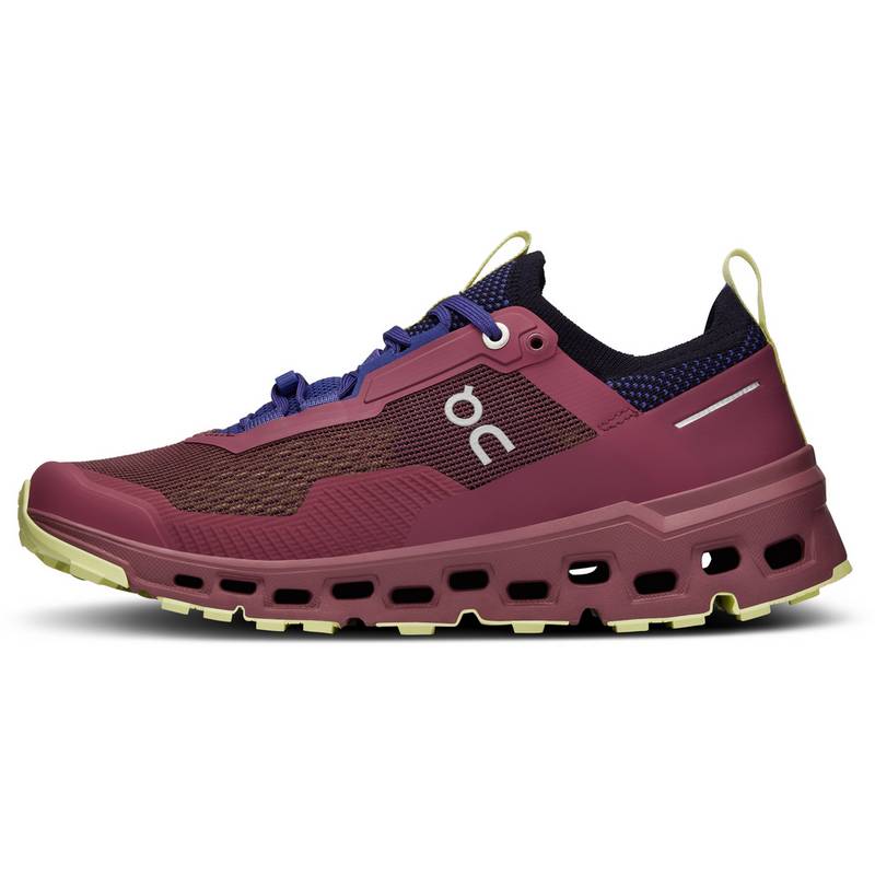 On Cloudultra 2 Laufschuhe Damen