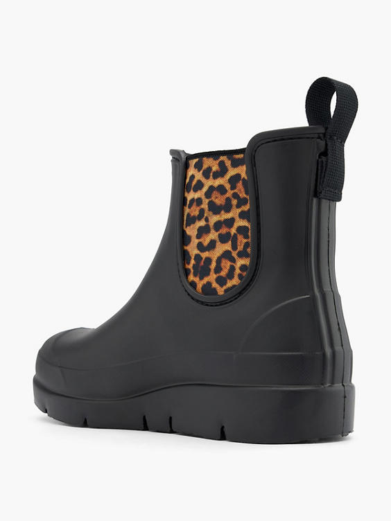 Cortina Chelsea Boots