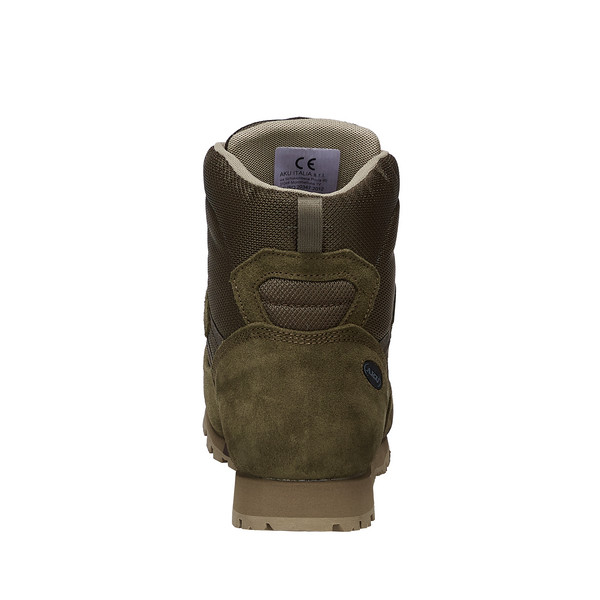 PILGRIM TSC DS Unisex - Wüstenstiefel