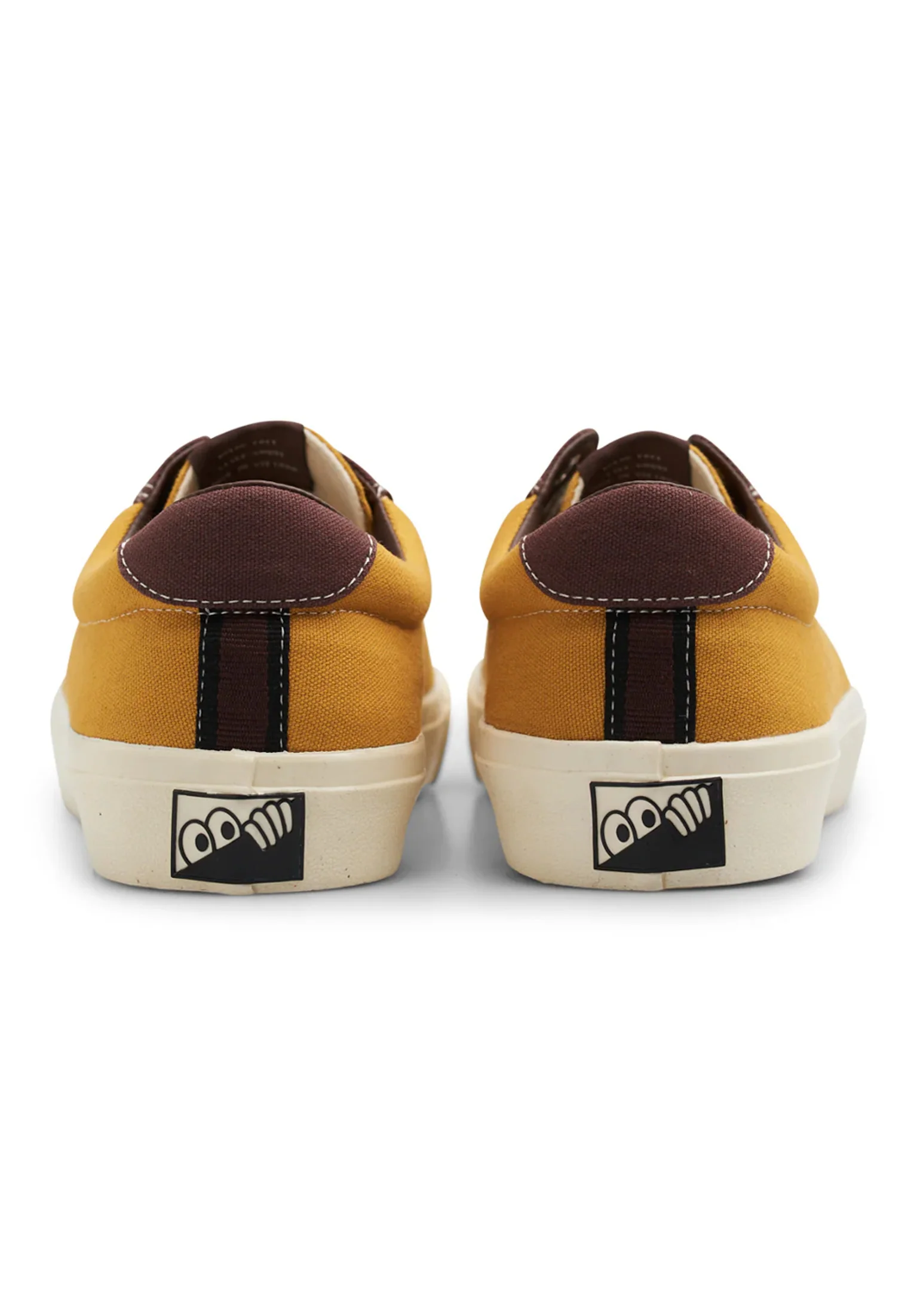 x Julian Smith VM001 Low Canvas