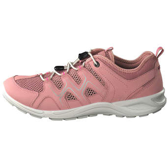 Ecco Terracruise LT W Slipper in rosa