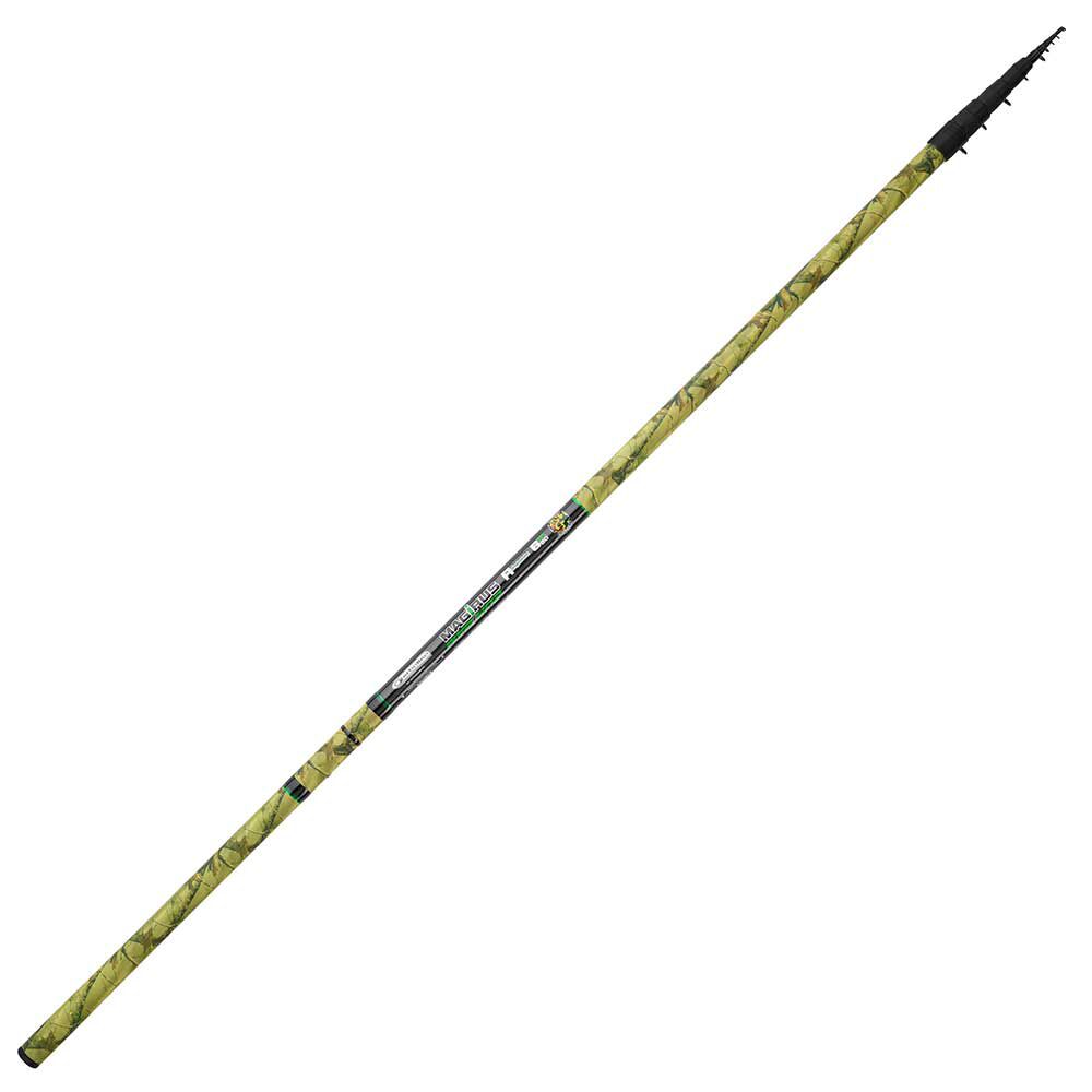 Garbolino Magirus R 2.40m-4.80m telescopic pole