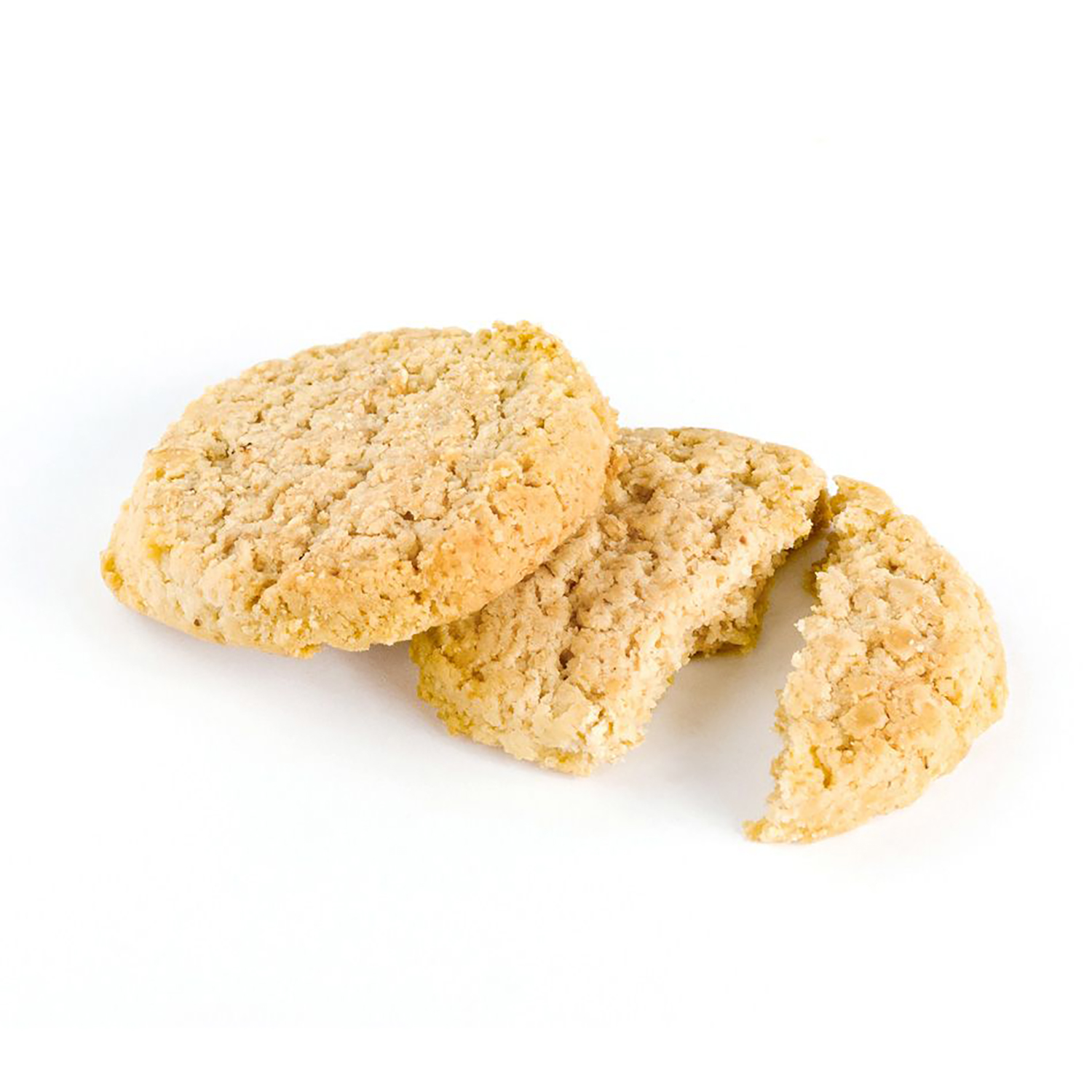 Oat King Oatmeal Cookies 2er