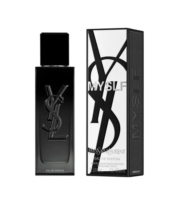 MYSLF Eau de Parfum pour homme