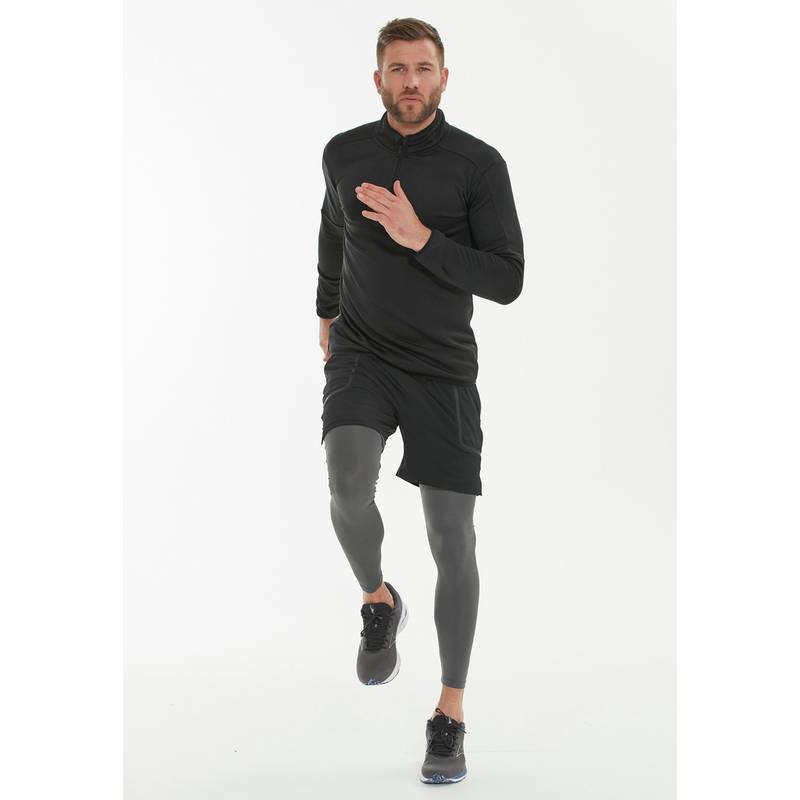 Virtus Bawan Langarmshirt Herren