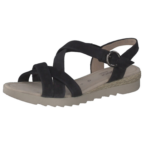 Keilsandalette-22001090013 Gabor Comfort