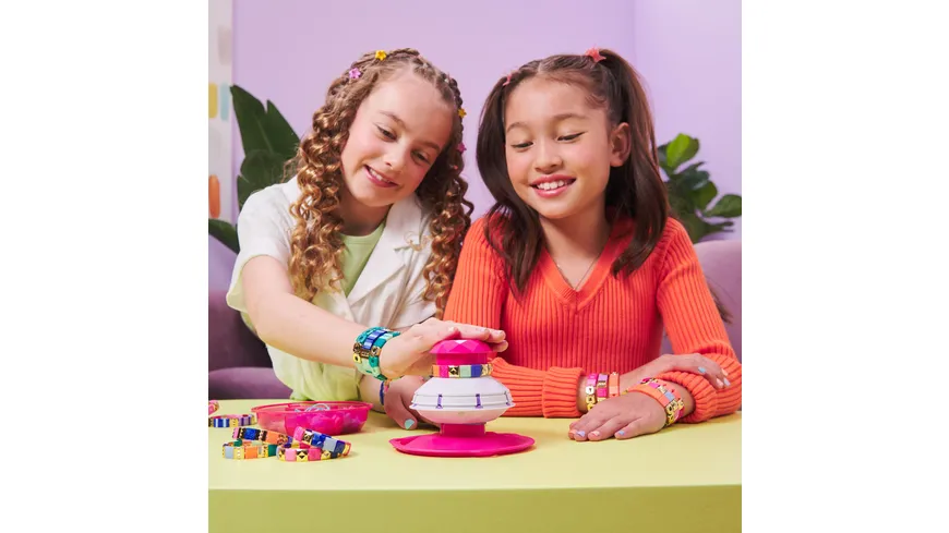 Spin Master - Cool Maker PopStyle Armband Studio