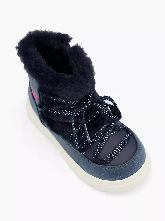 Graceland Schnürboots
