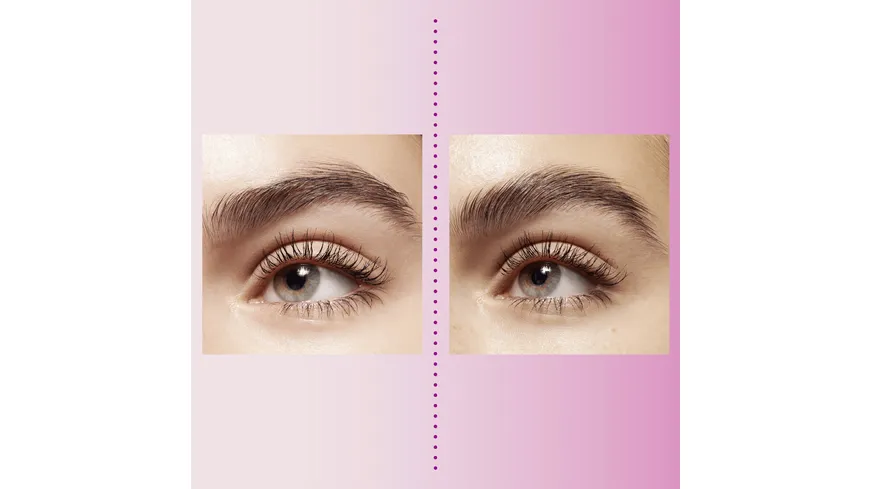 essence Brow Lifting Gel Set 12 g transparent