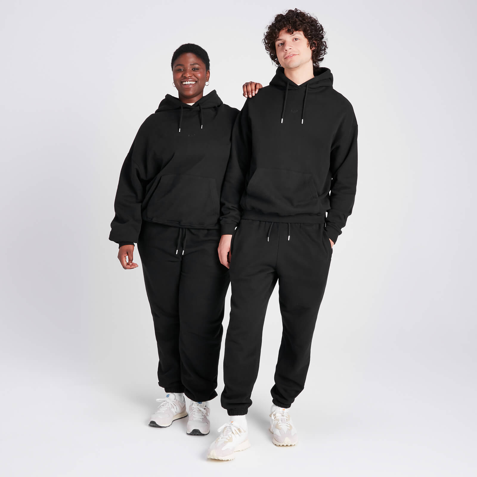 Jogging MP Rest Day – Noir