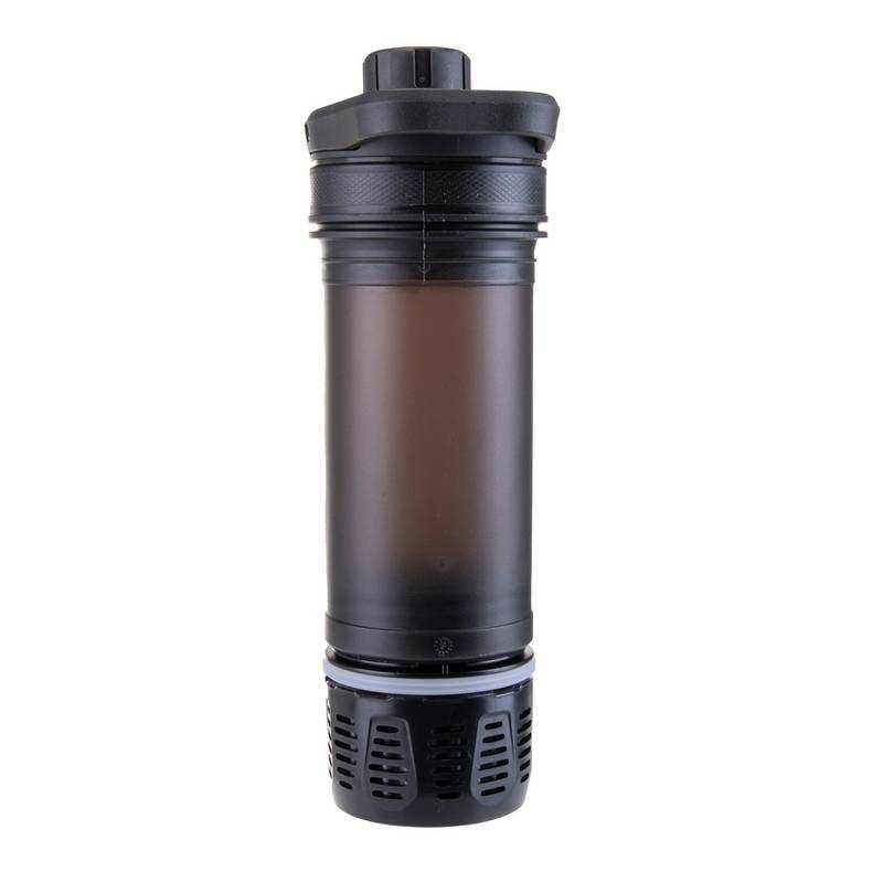 Grayl Ultrapress Purifier Bottle Trinksystem