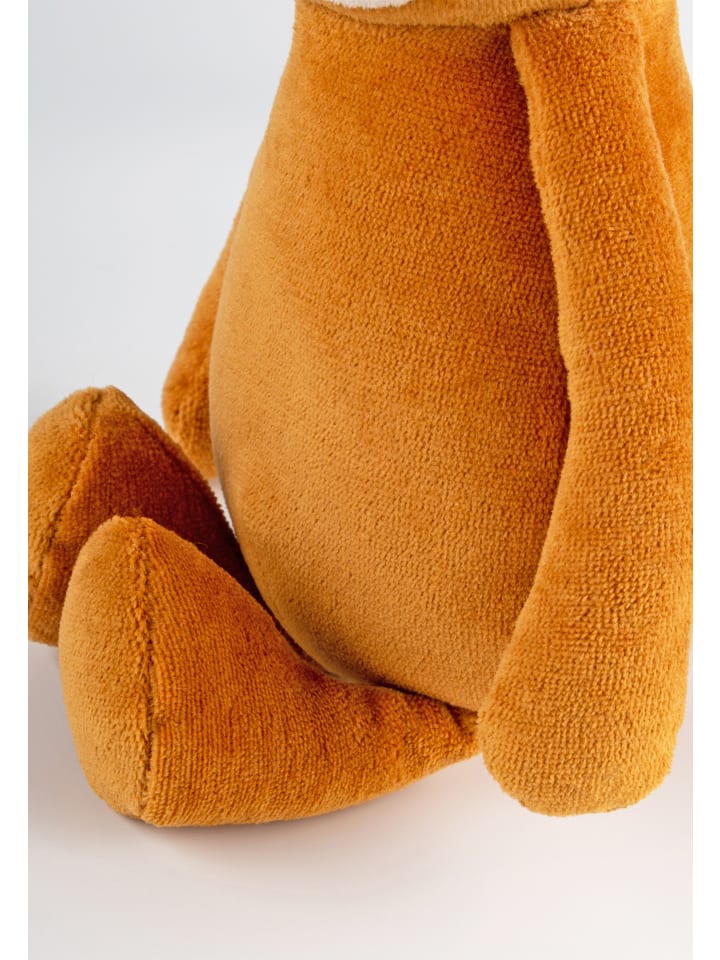 Sigikid Kuschelfreunde Löwe Arthur sigikid & Friends Mister O'Lui in orange günstig kaufen onesize