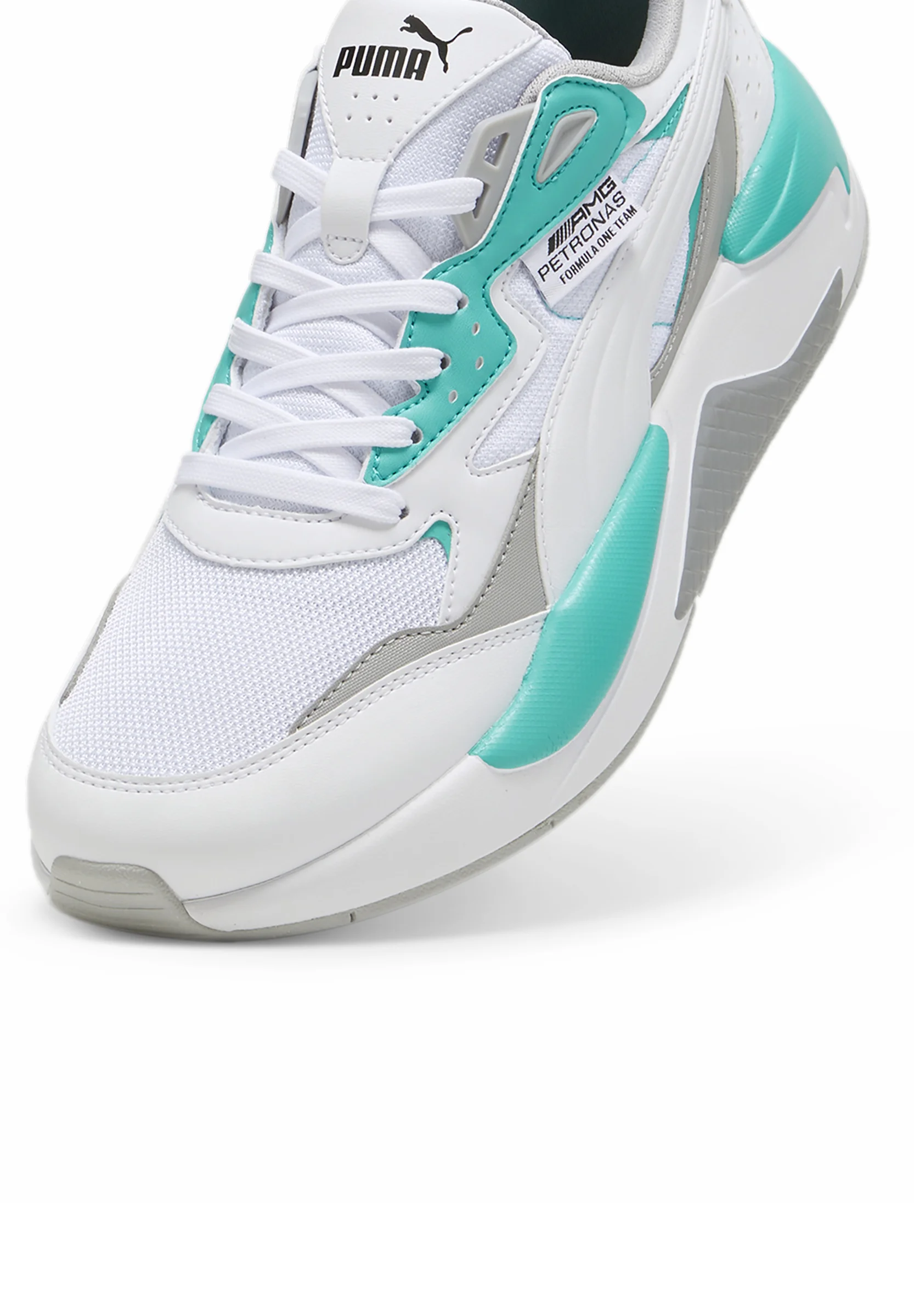 Puma AMG PETRONAS X-RAY SPEED MOTO - Zapatillas de running neutras