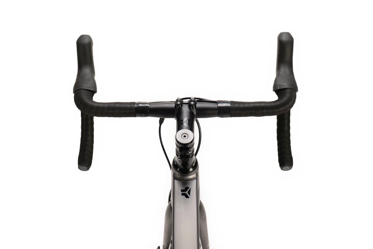 Carver Evolution 220 Disc - 2023 - 28 Zoll - Diamant