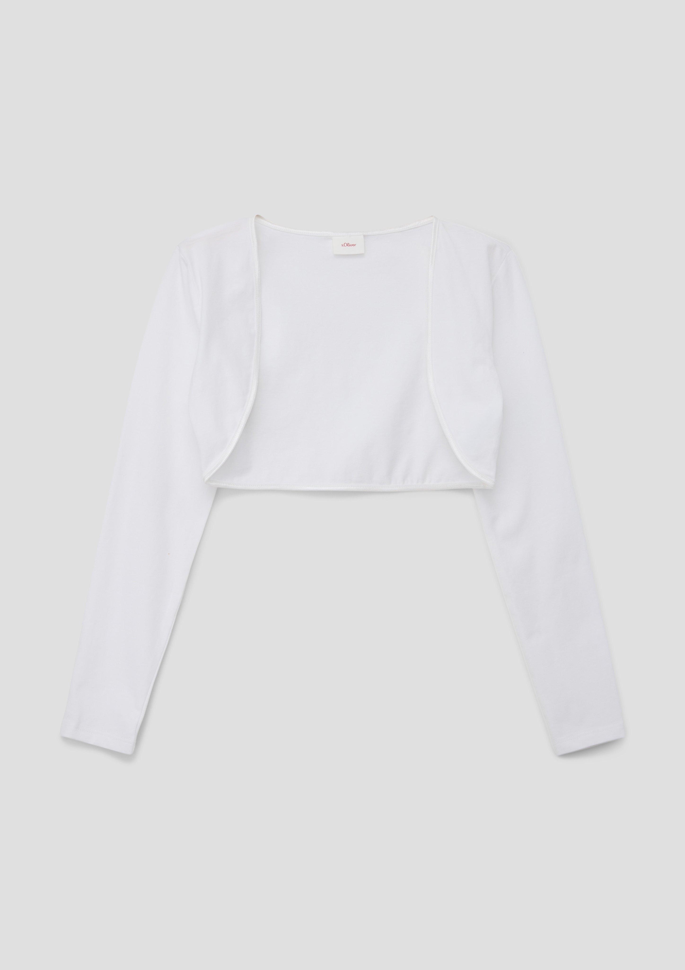Indoor-Jacke  2140208-0100