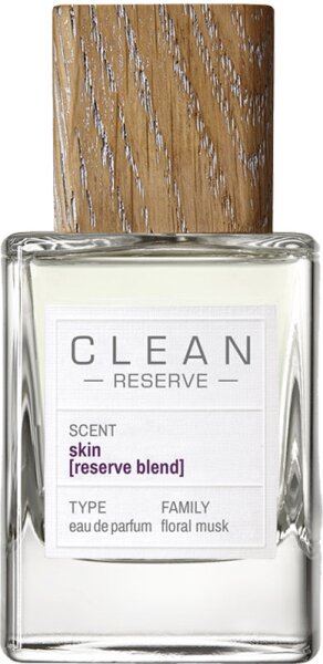CLEAN RESERVE Classic Collection Skin [Reserve Blend] Eau de Parfum