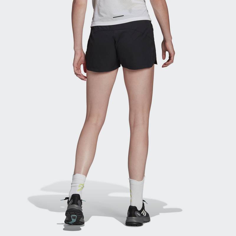 adidas TERREX Trailrunningshorts Funktionsshorts Damen