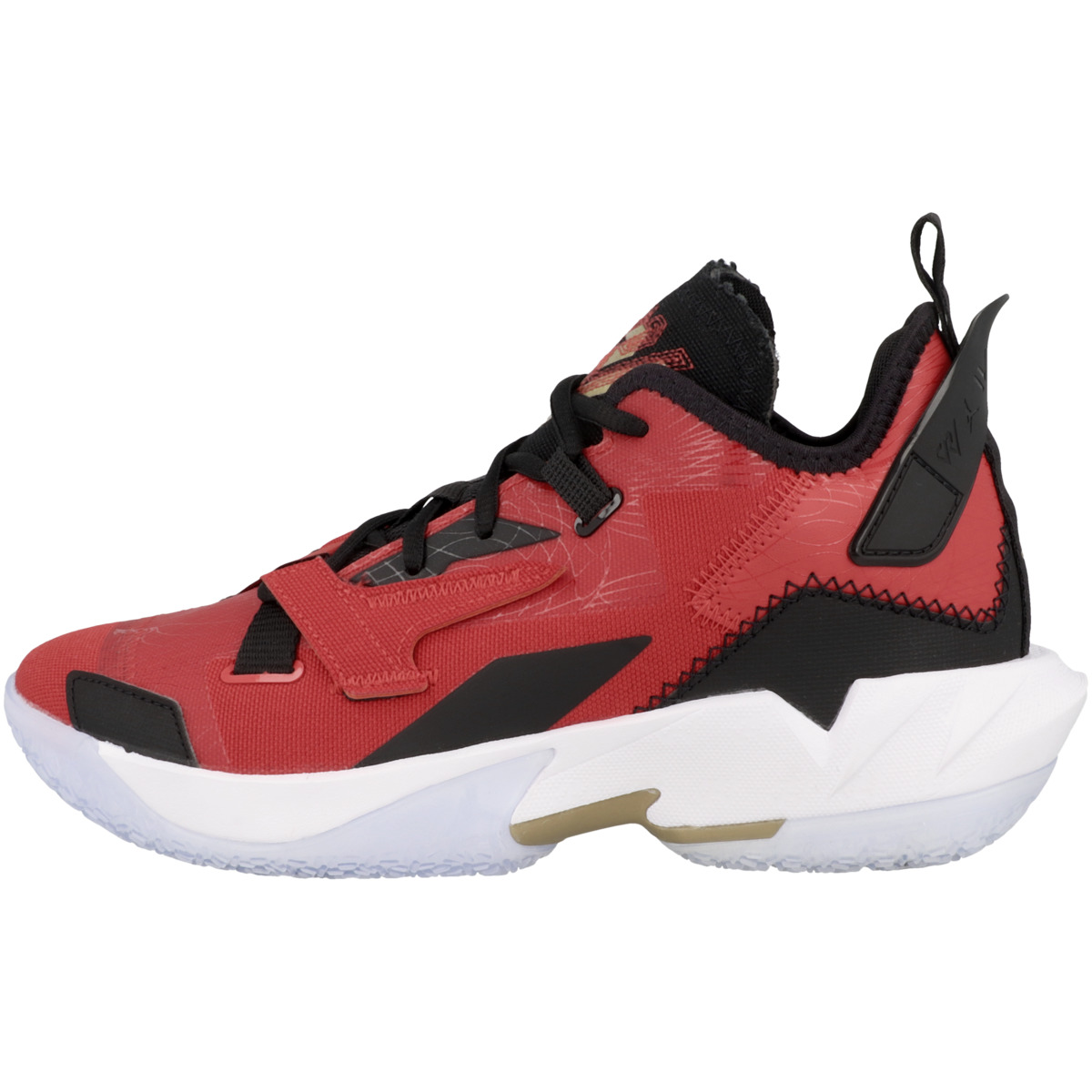 Nike Sportswear Jordan Why Not Zer0.4 Sneaker low rot