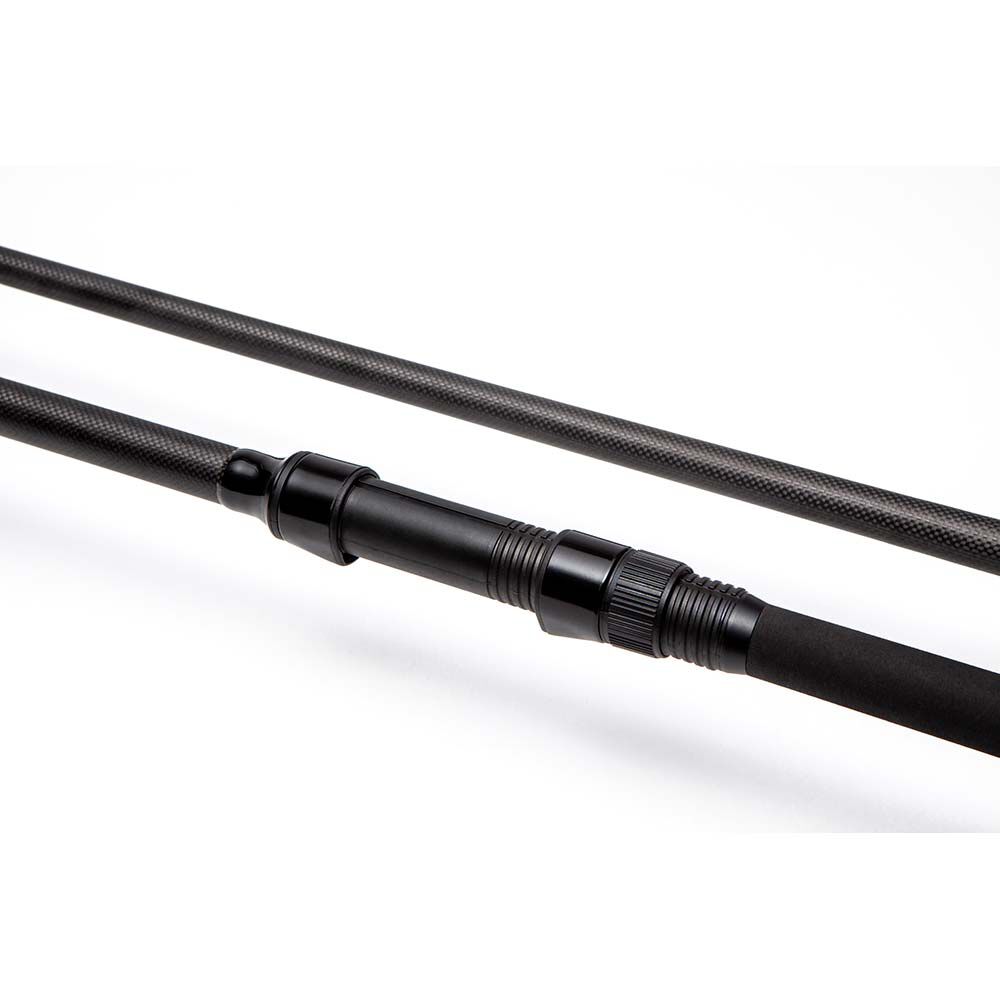 Wolf X1K 12' 4lb shrink (50mm) spod and marker rod
