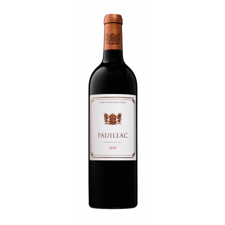 PAUILLAC 2019