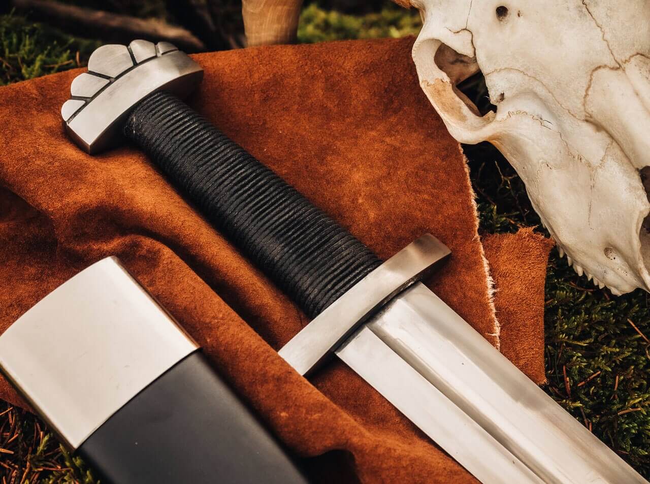 Viking's Sword