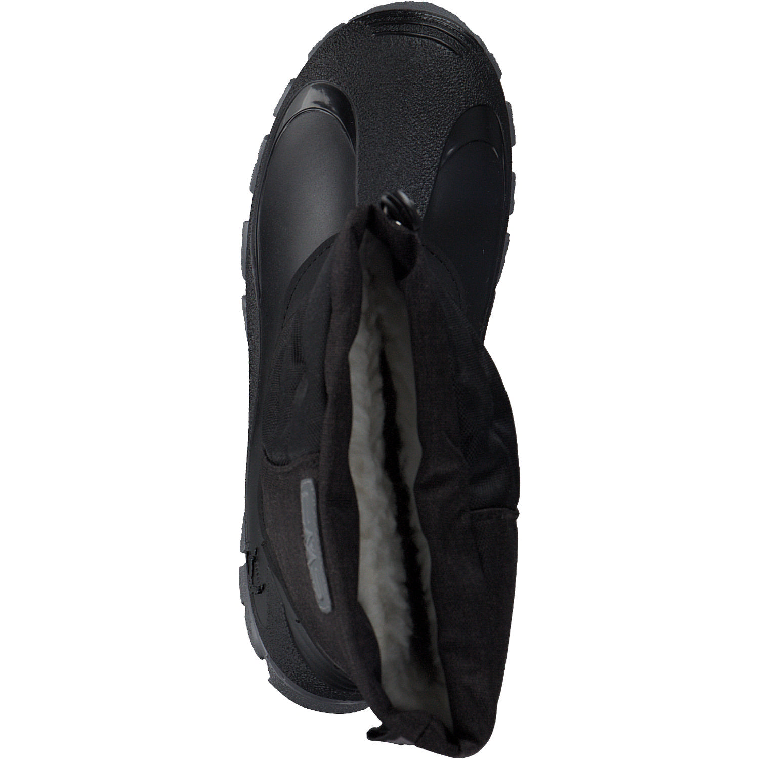 CMP Kids Pahku 30Q4704, Stiefel (Kinder), Kinder, black/poseidon