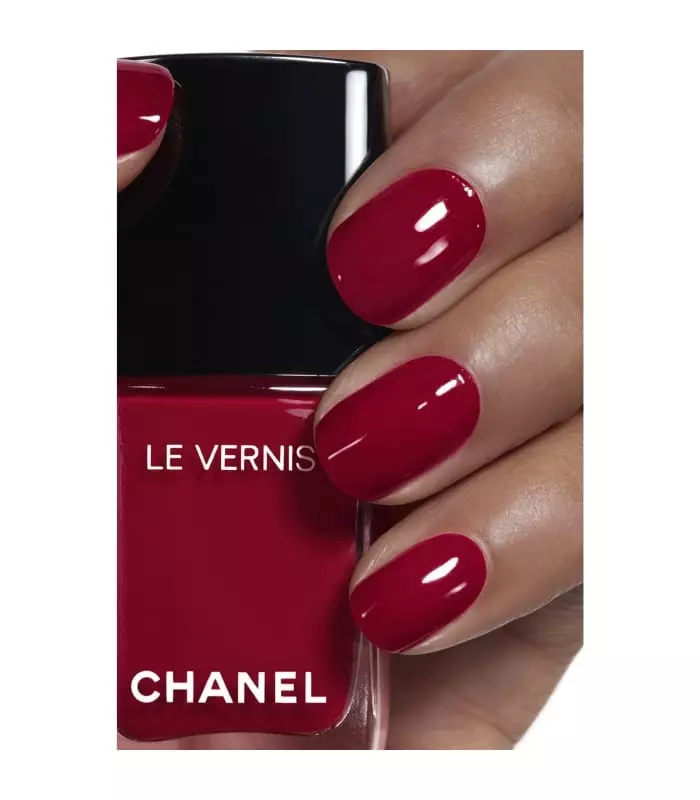 LE VERNIS Couleur Et Brillance Longue Tenue