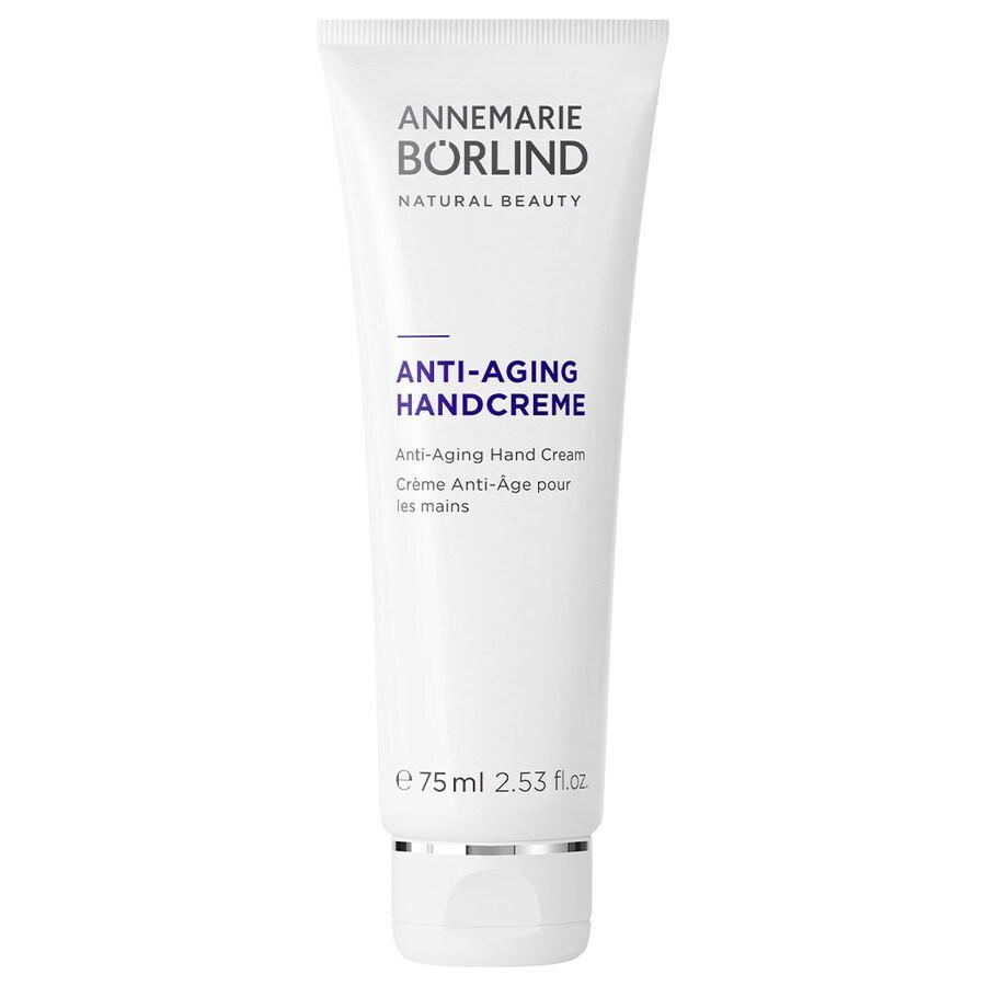 Anti-Aging