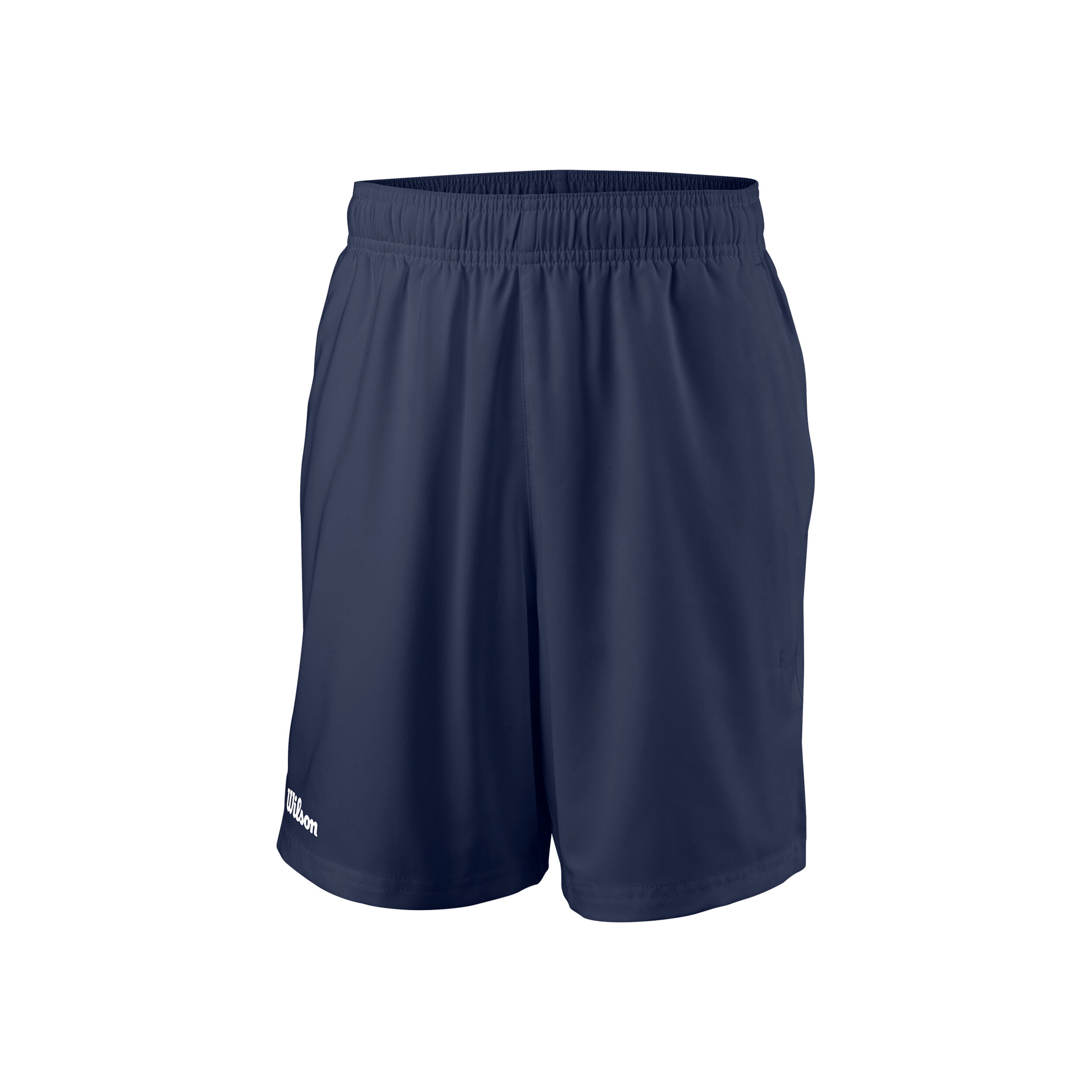 Team II Shorts Jungen - Blau