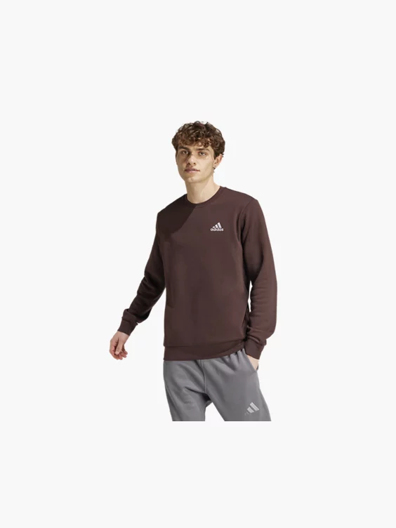 adidas Essentials Feel Cozy Sweatshirt