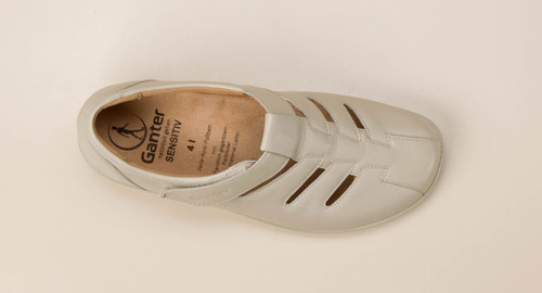 Slipper-25933790003 Ganter