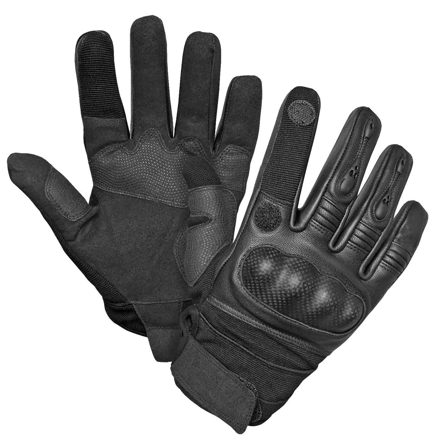 Tactical Handschuhe Generation II