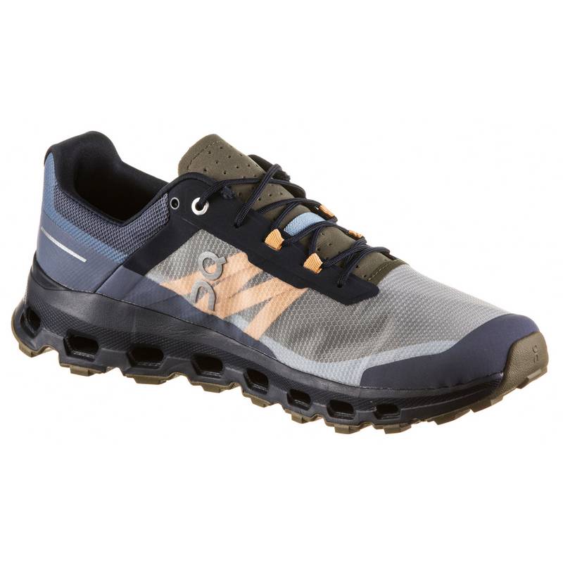 On Cloudvista Laufschuhe Herren