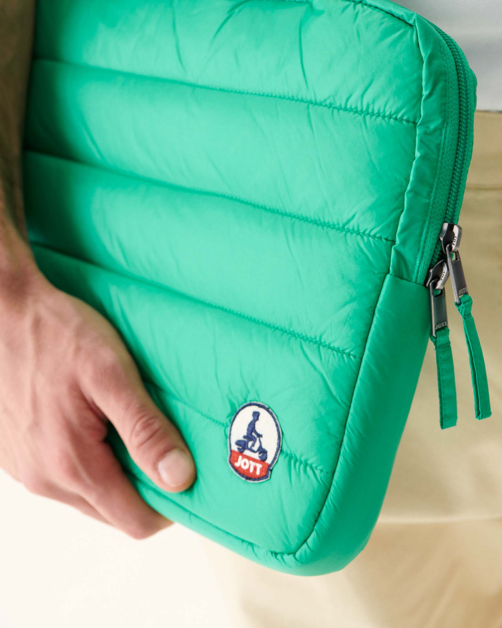 Housse Vert Hateya
