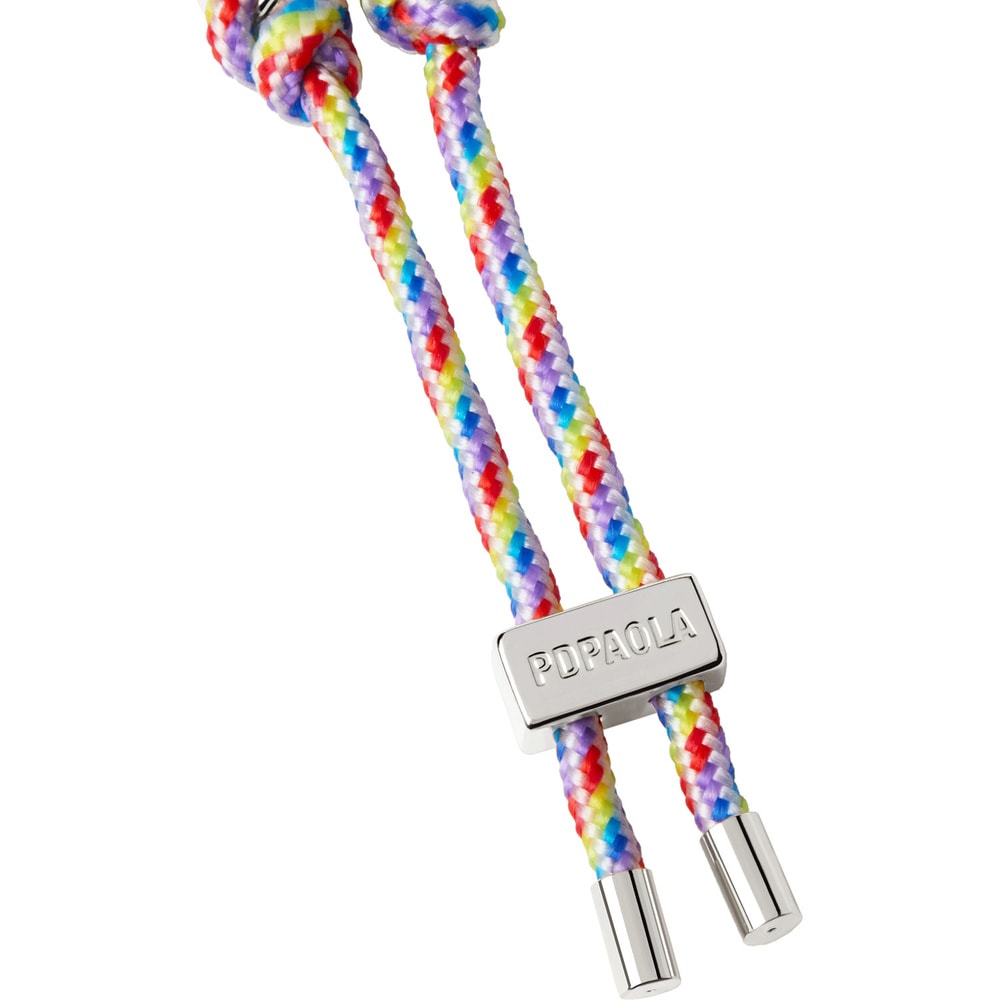 P D Paola Bracelet Laiton, Textile Bracelet