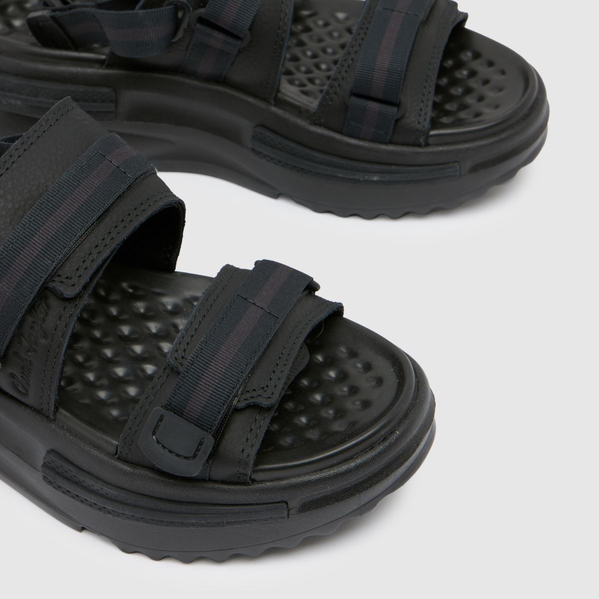 Converse szandálok Run Star Legacy Utility CX 166666 010 Black